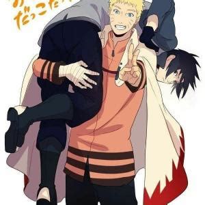 SasuNaru details, Capítulos 34